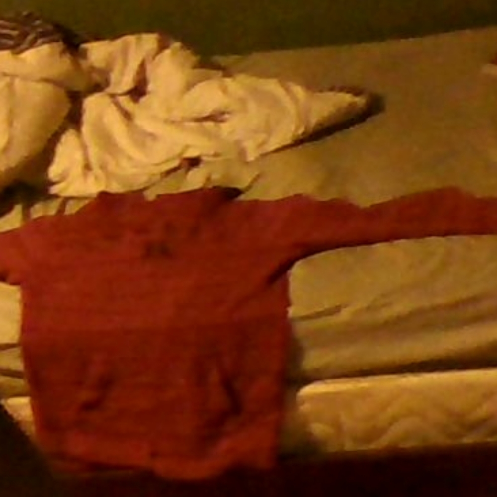 Hurley sweatshirt